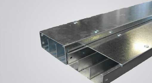 box type cable tray