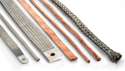Earthing Strip Exporters in India