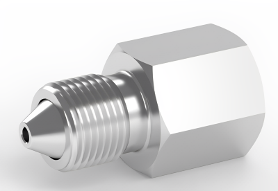 Instrumentation tube fitting in India | Pratik Cable Tray