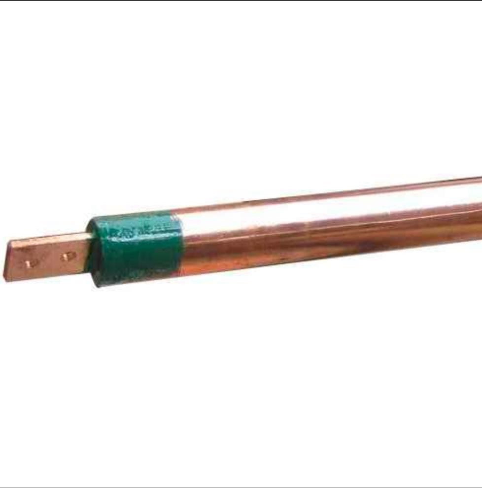 Earthing Electrode Exporters in India | Pratik Cable Tray