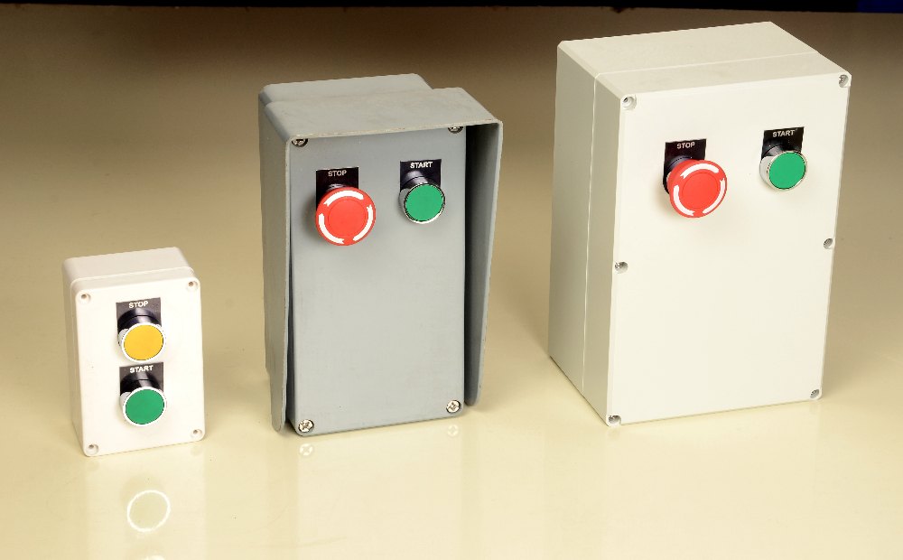 Flameproof Junction Box Exporters in India | Pratik Cable Tray