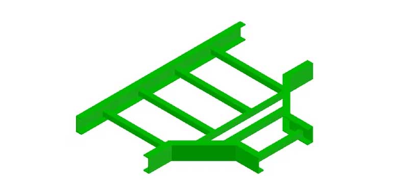 frp-tee
