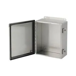 Flameproof Junction Box Suppliers in India | Pratik Cable Tray