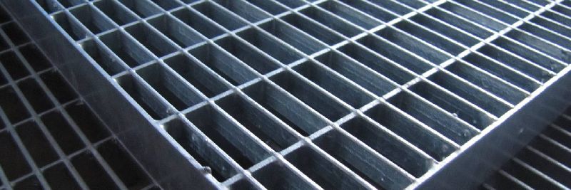 GI Grating manufacturers in India | Pratik Cable Tray
