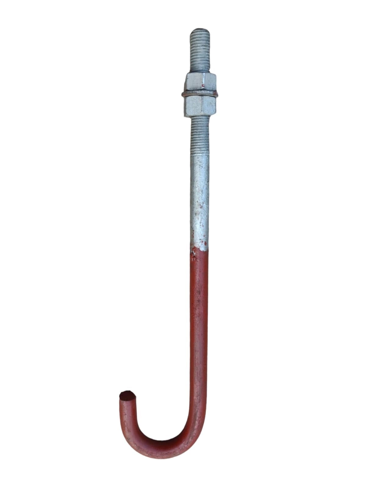 GI Foundation Bolt Suppliers in India