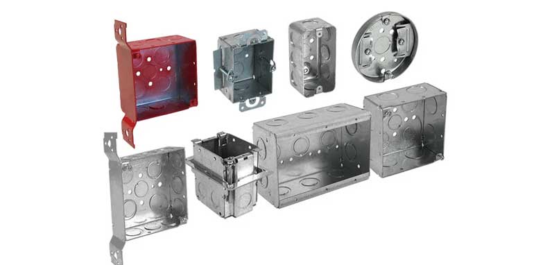 junction-boxes