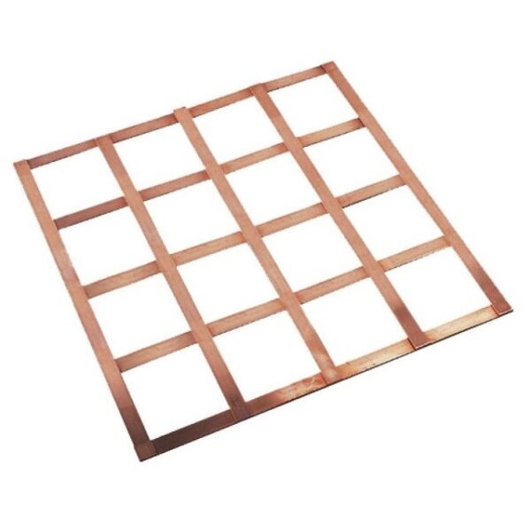 Earthing Electrode Exporters in India | Pratik Cable Tray