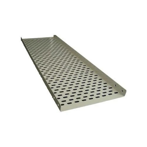 Perforated Cable Tray Exporters in India | Pratik Cable Tray