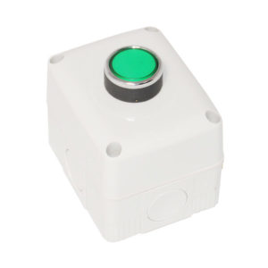 Flameproof Push Button Station Manufacturers in India