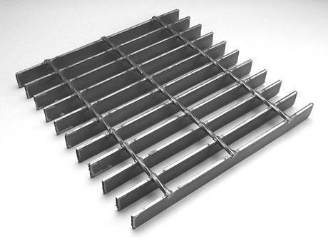 GI Grating Suppliers in India - Pratik Cable Tray